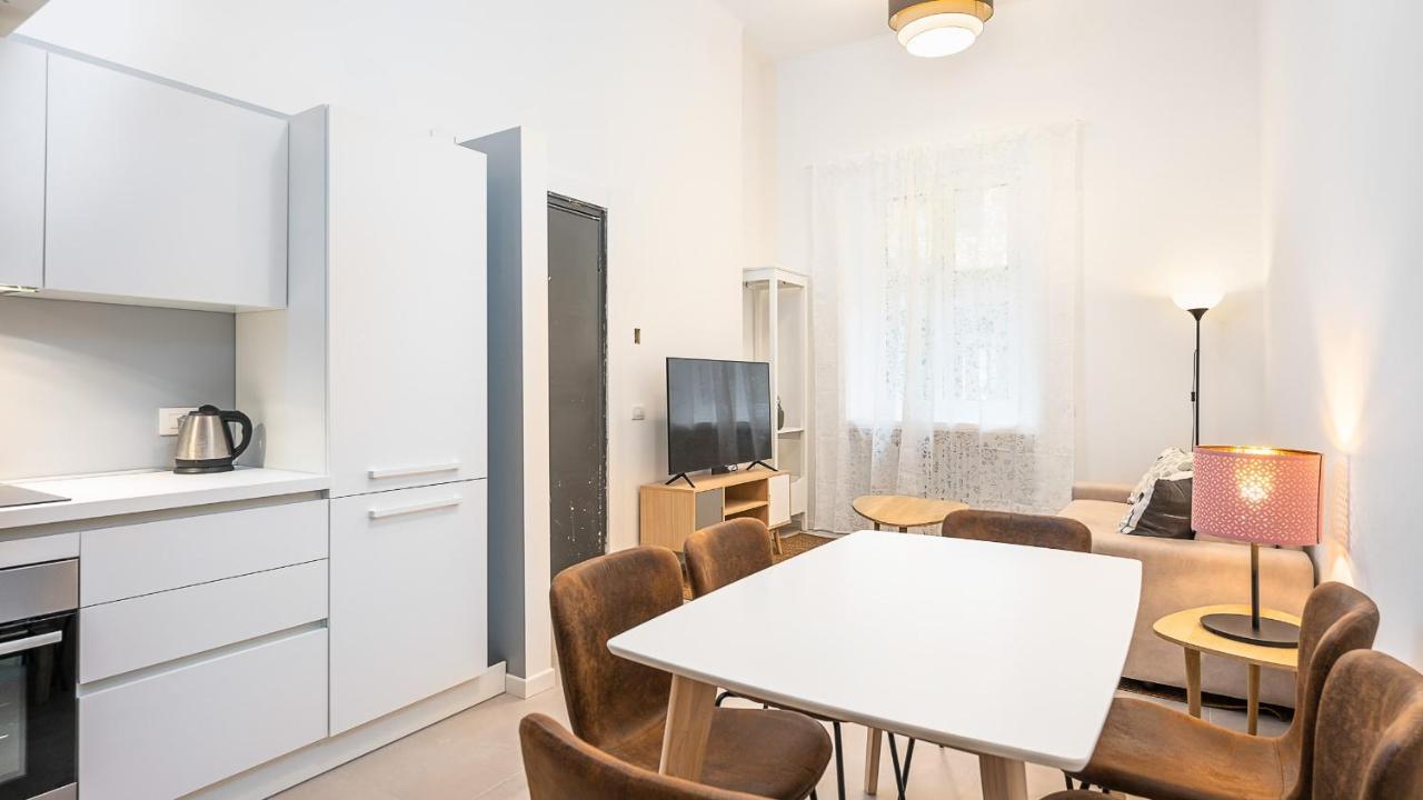 Classbnb - Due Moderni Appartamenti A 1Km Dall'Arco Della Pace Milano Dış mekan fotoğraf