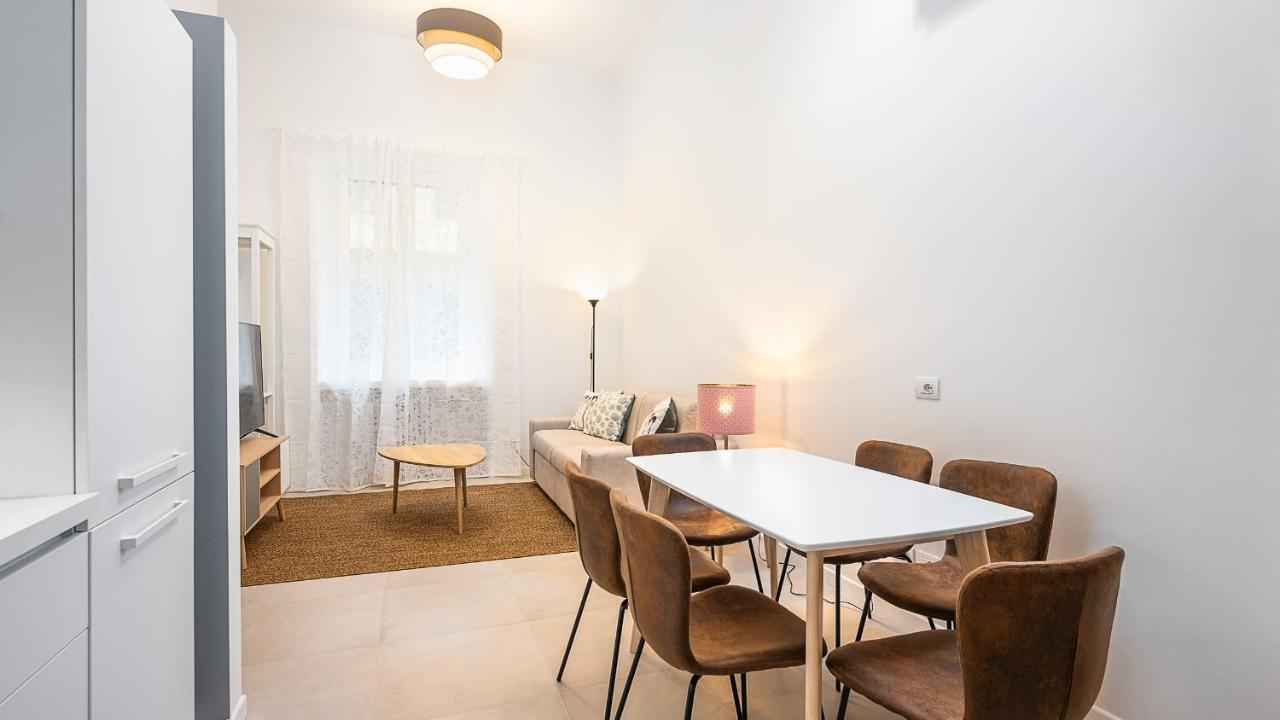 Classbnb - Due Moderni Appartamenti A 1Km Dall'Arco Della Pace Milano Dış mekan fotoğraf