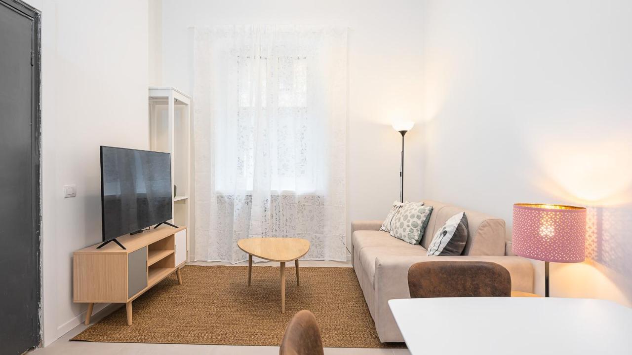 Classbnb - Due Moderni Appartamenti A 1Km Dall'Arco Della Pace Milano Dış mekan fotoğraf